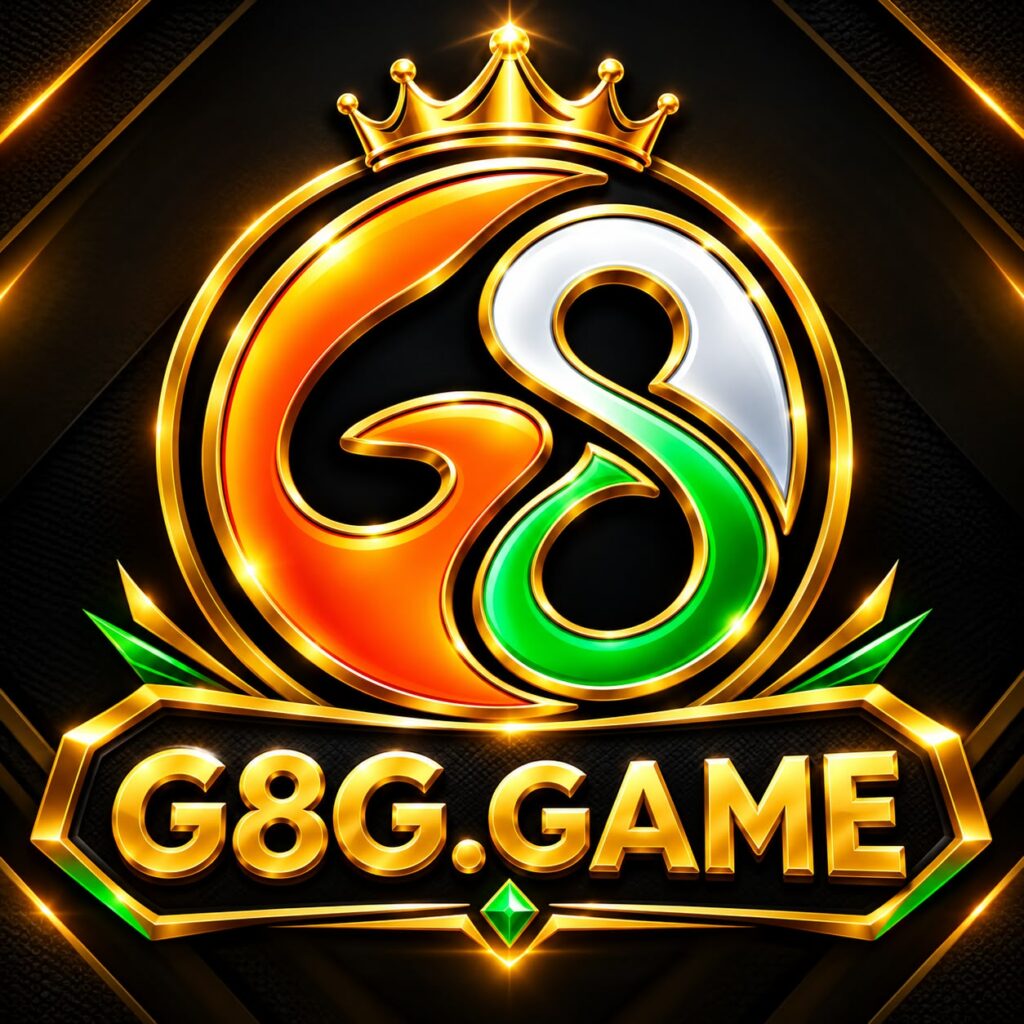 g8g gem